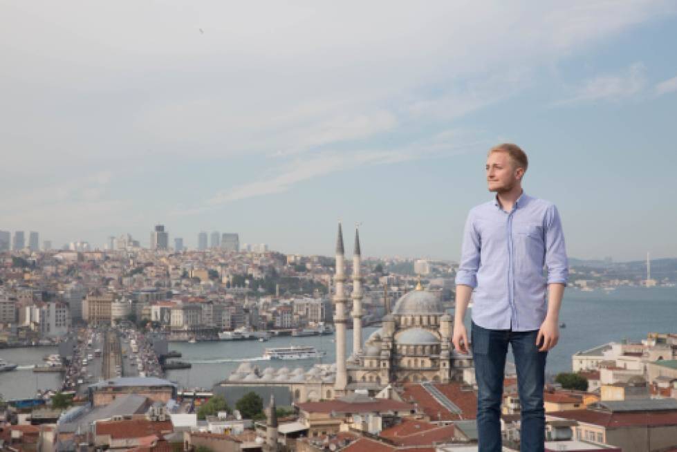 Turkey
